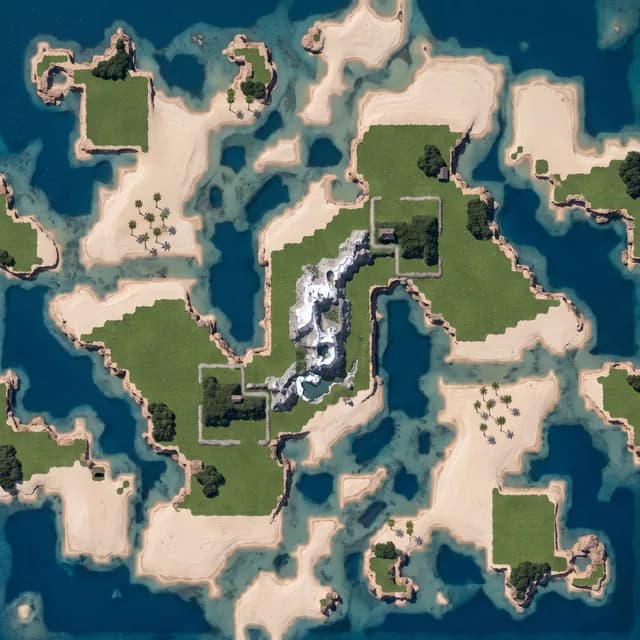 Archipelago
