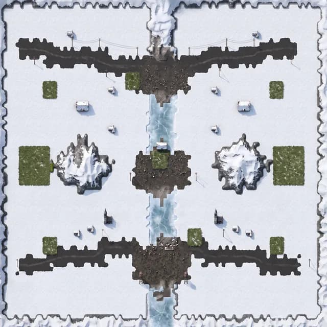 Frostline