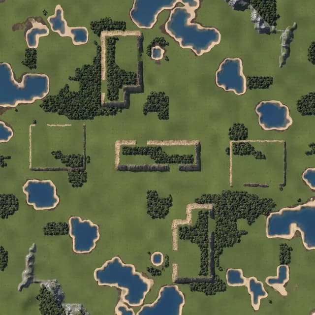 Greenfield
