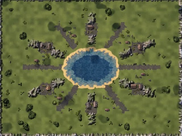 Six Crowns