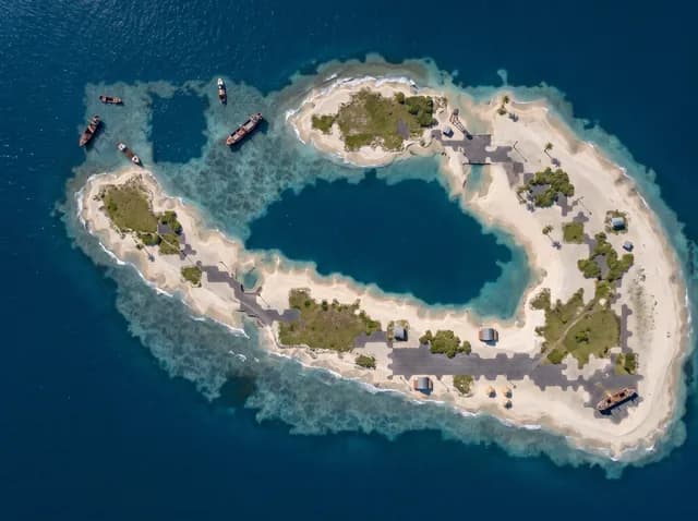 Wake Island